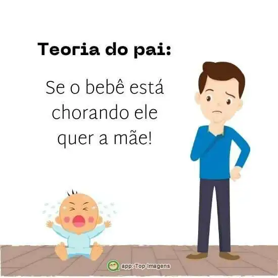 Teoria de pai