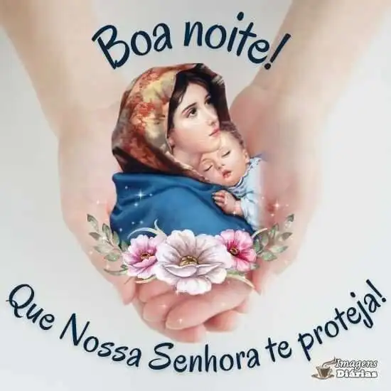 Boa noite