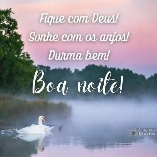 Boa noite