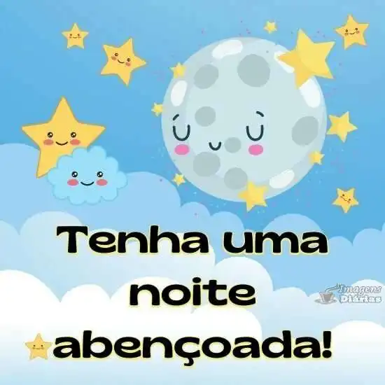 Boa noite