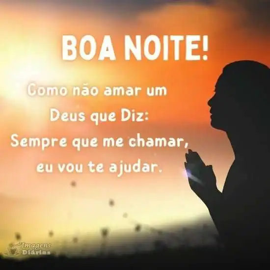 Boa noite