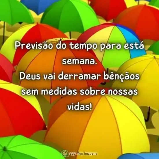 Boa semana