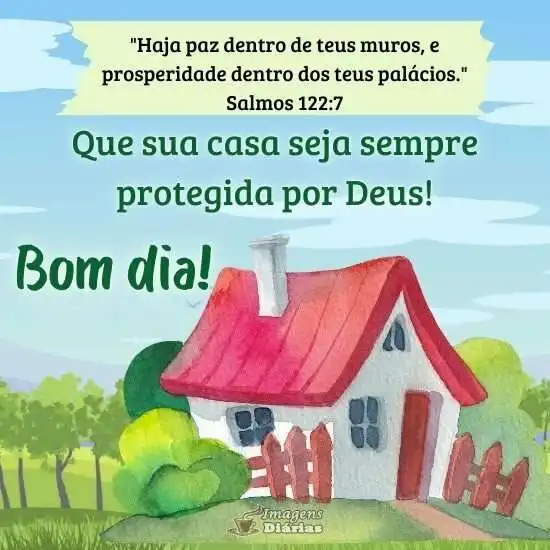 Bom dia