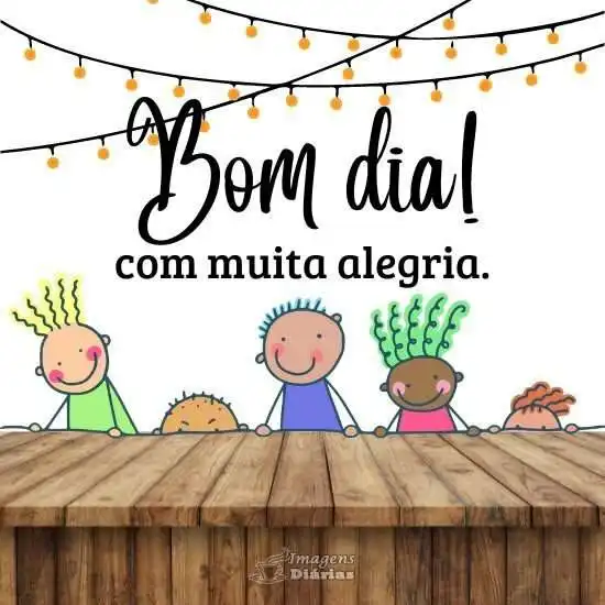 Bom dia - Imagens Diárias - 20758 Bom dia - Imagens Diárias - 20758