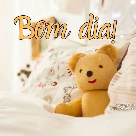 Bom dia