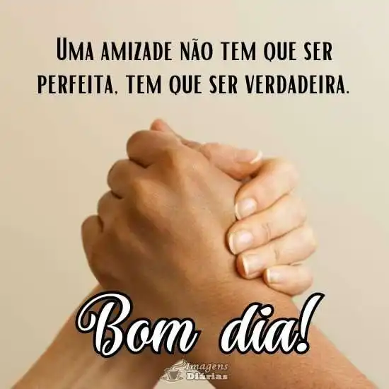 Bom dia