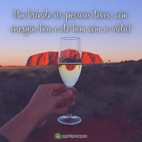 Pessoas com energia boa