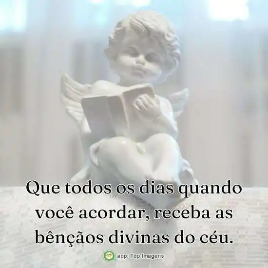 Quando você acordar