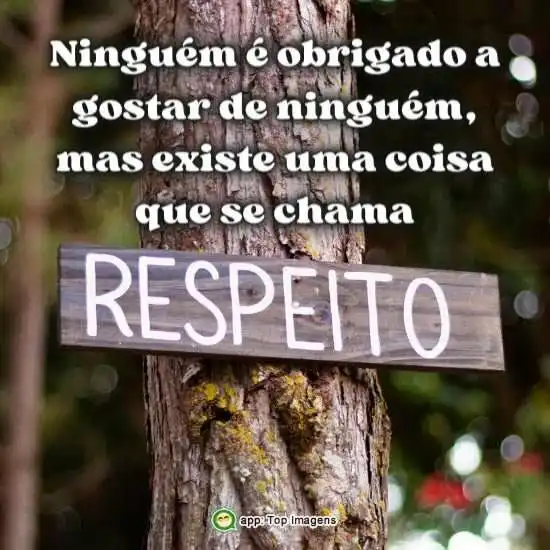 Respeito