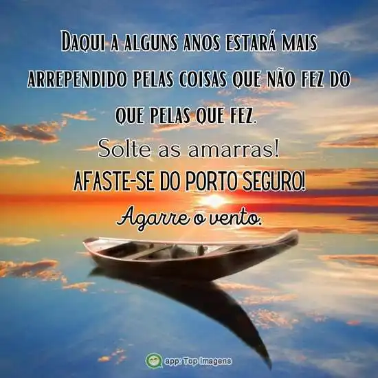 Arrependido pelo que não fez