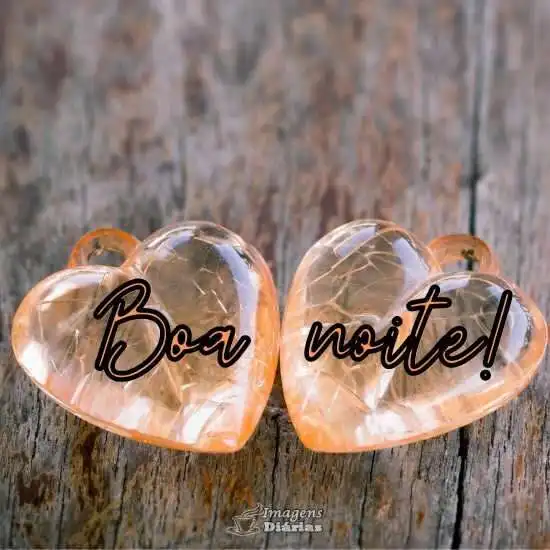 Boa noite