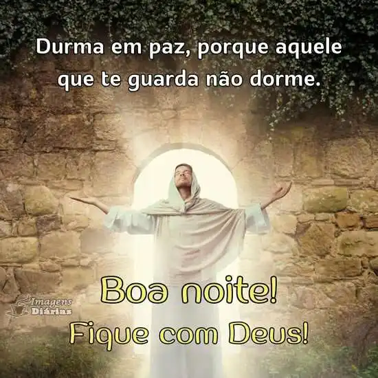 Boa noite