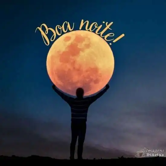 Boa noite