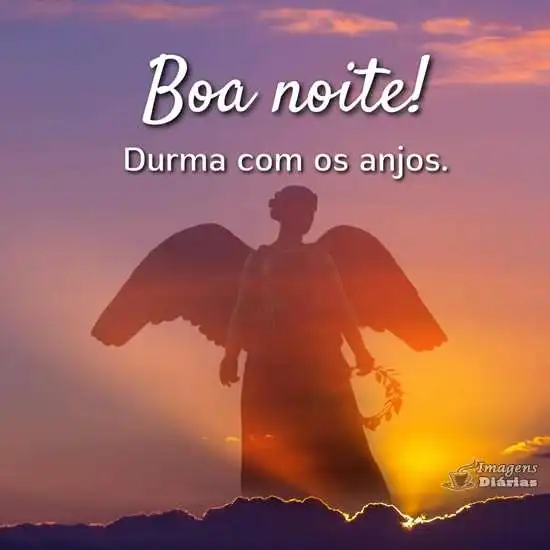 Boa noite