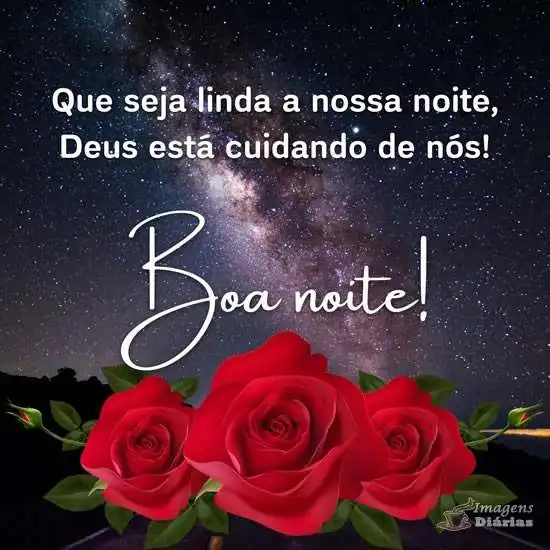 Boa noite