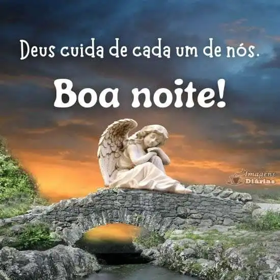 Boa noite