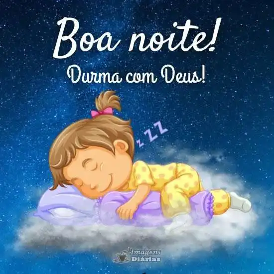 Boa noite