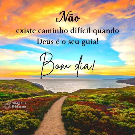 Bom dia