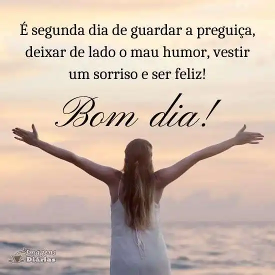 Bom dia