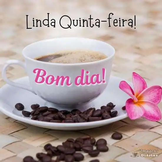 Bom dia