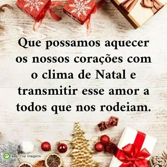 Clima de Natal