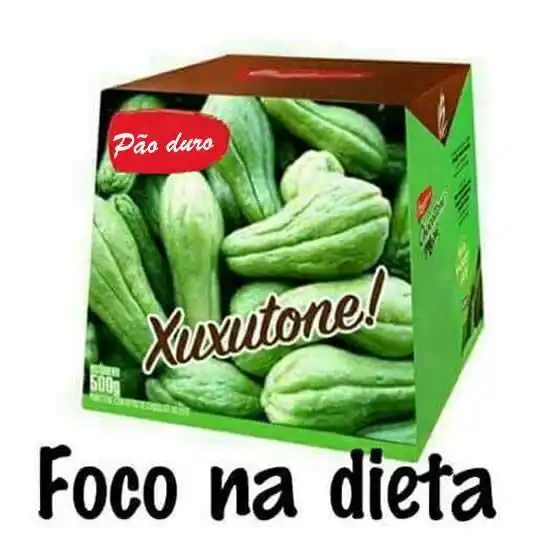 Foco na dieta