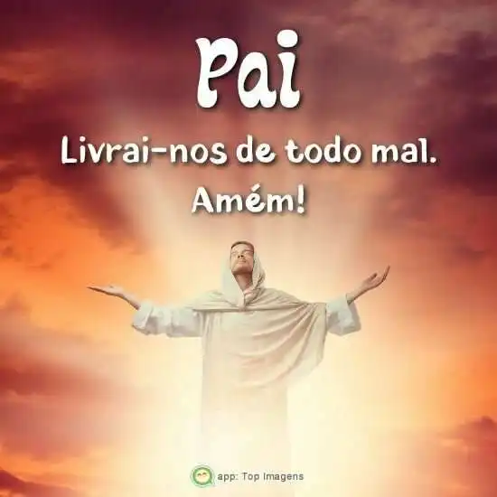 Livrai-nos de todo mal