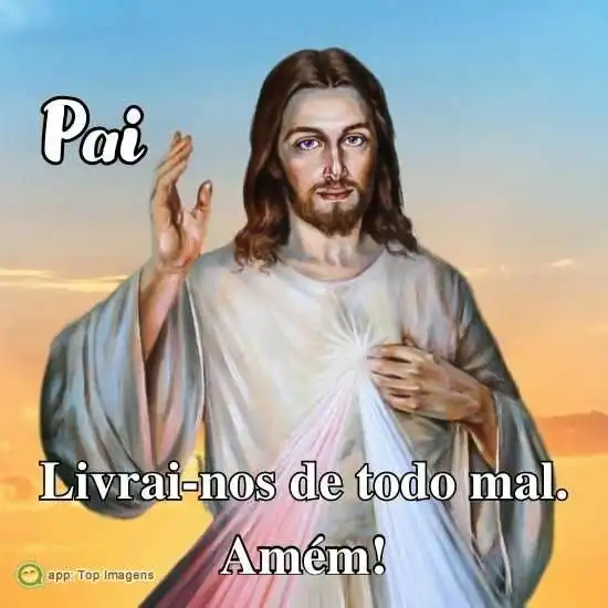 Livrai-nos de todo mal