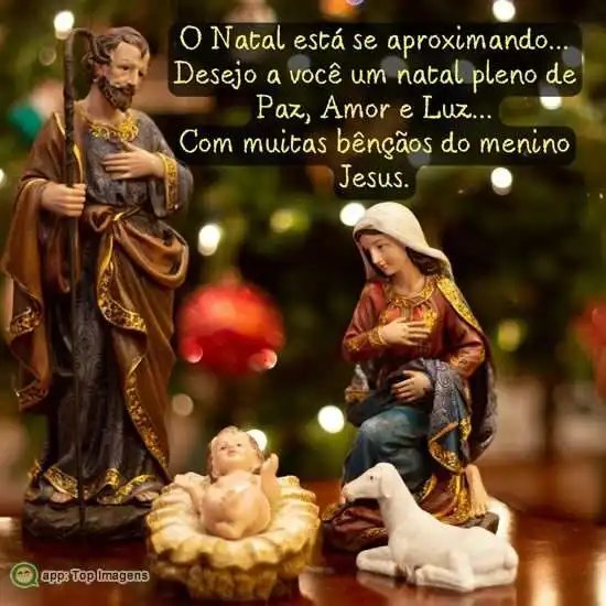 Natal se aproxima