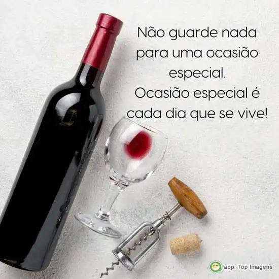 Ocasião especial
