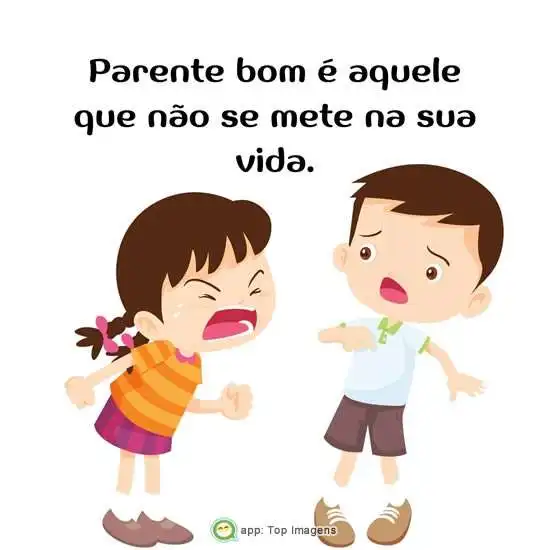 Parente bom