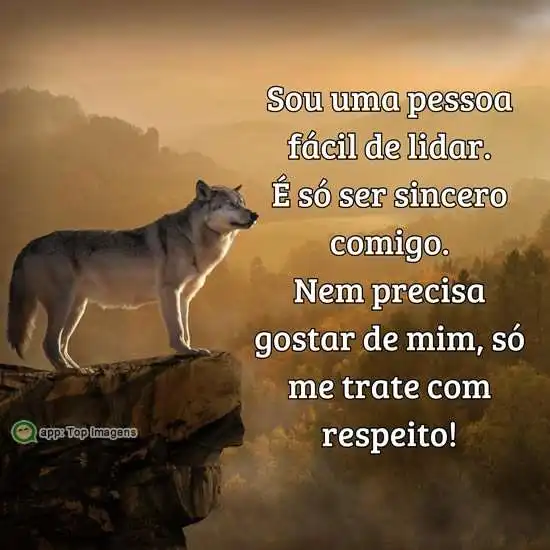 Pessoa fácil de lidar