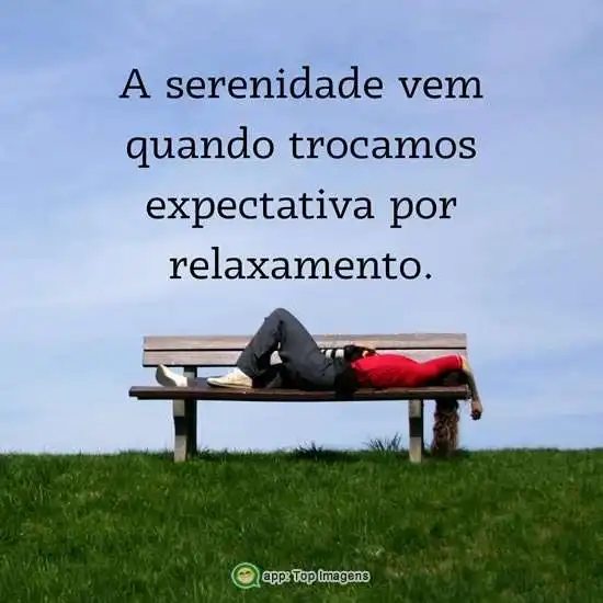 Serenidade