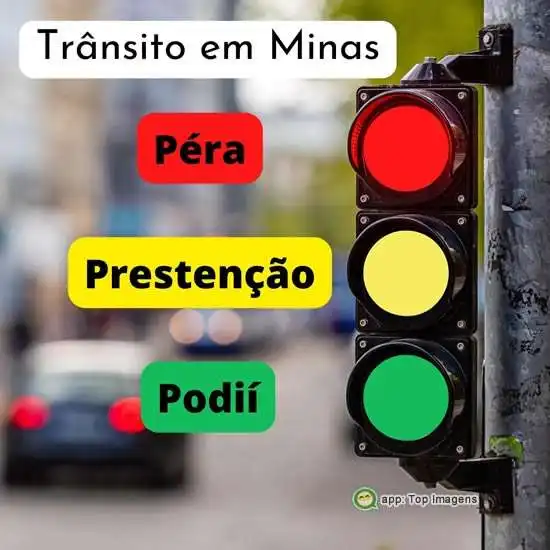 Trânsito em Minas Gerais
