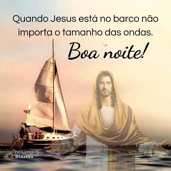 Boa noite