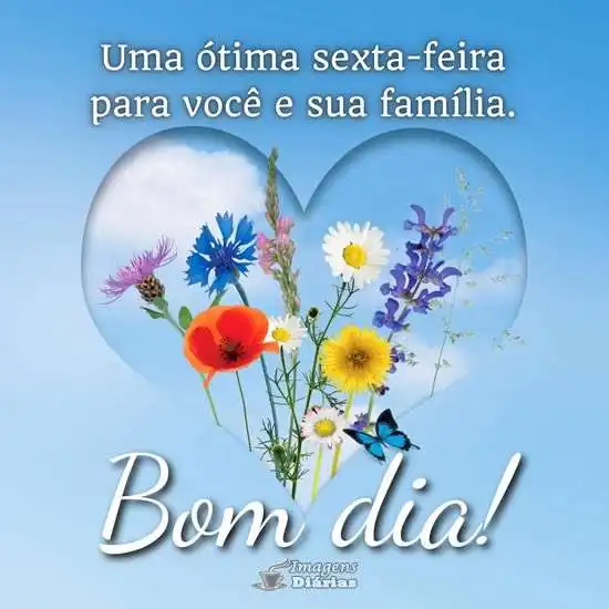 Bom dia