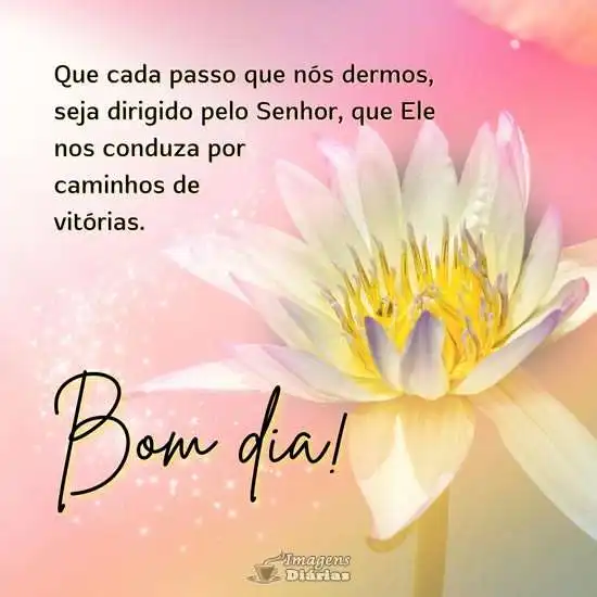 Bom dia