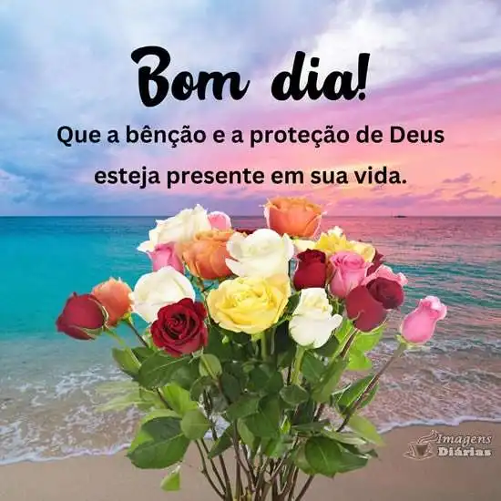 Bom dia