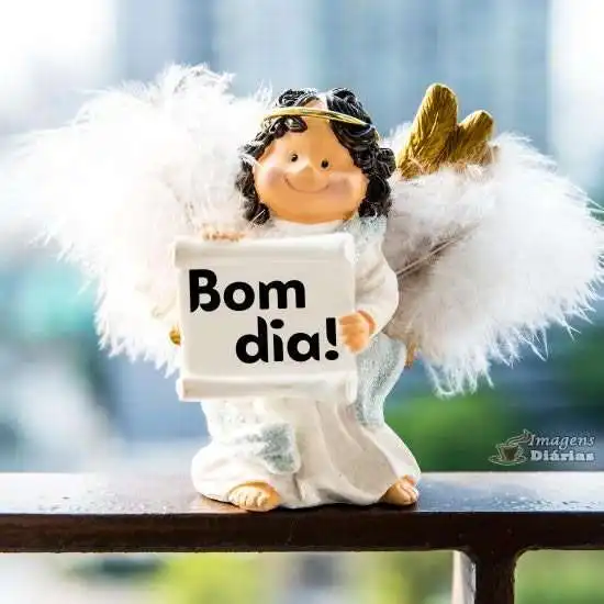 Bom dia