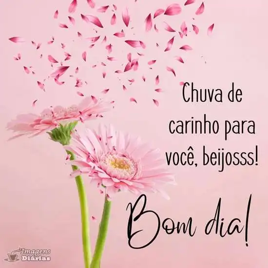Bom dia