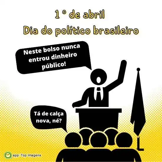 Dia da mentira