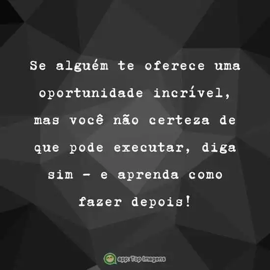 Oportunidade incrível