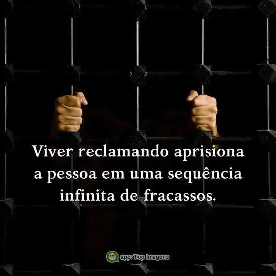 Viver reclamando