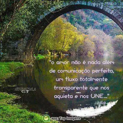 Comunicação perfeita