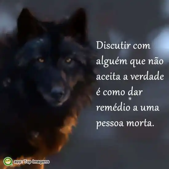 Discutir com pessoas