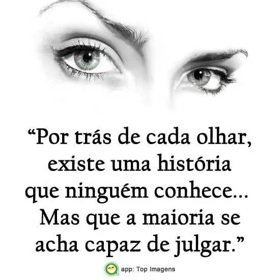 Uma história que ninguém conhece