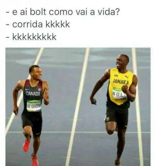 Vida corrida