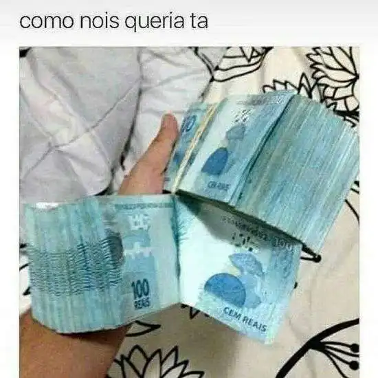 Como gostaria de estar