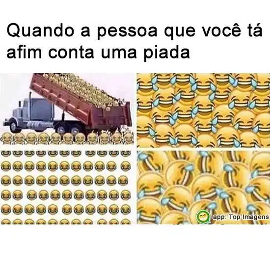 Fica mais engraçado