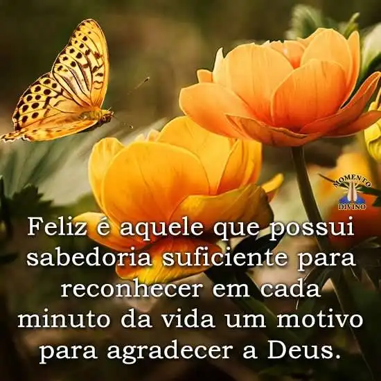 Agradecer a Deus